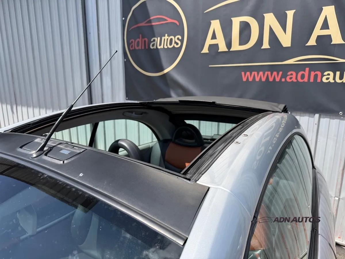 Citroen C3 Pluriel 1.4 HDI 70