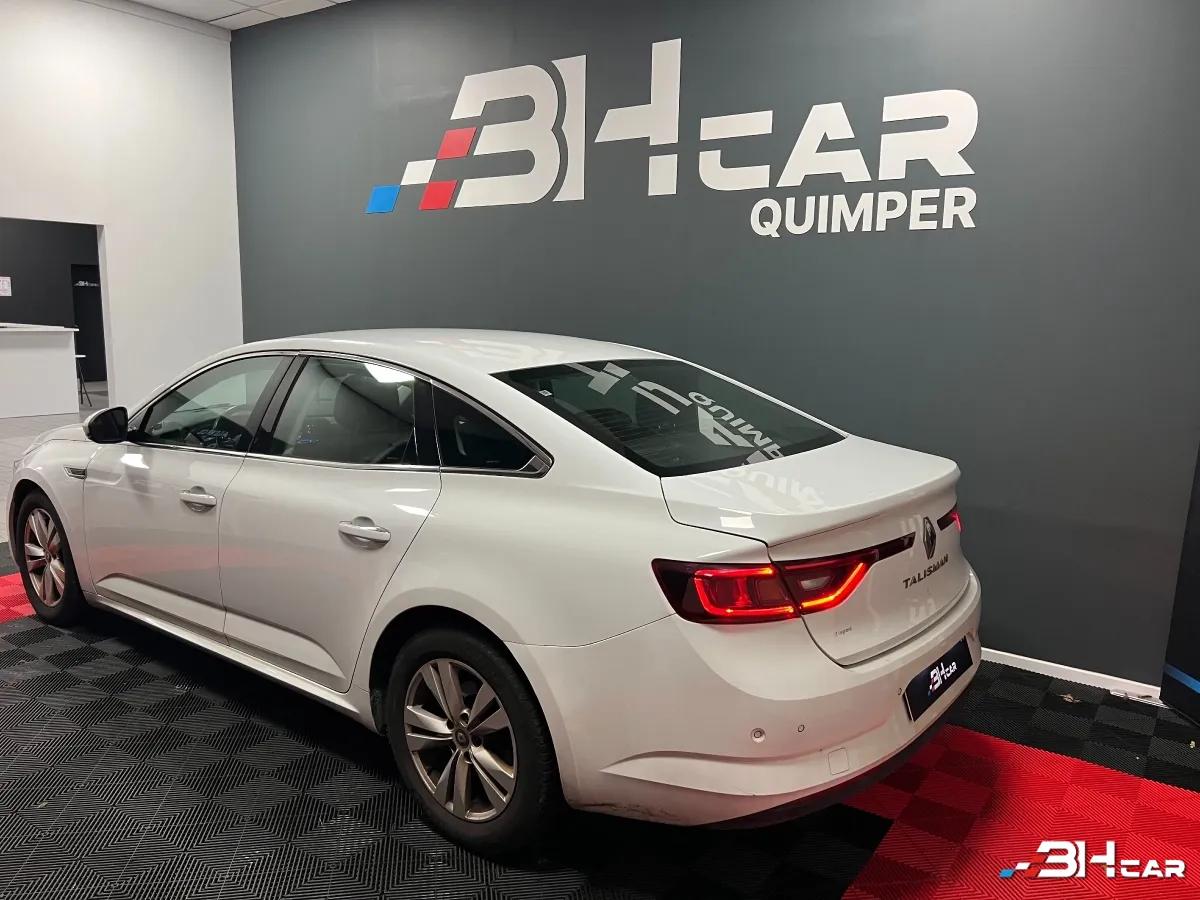 Aperçu indisponible de RENAULT Talisman