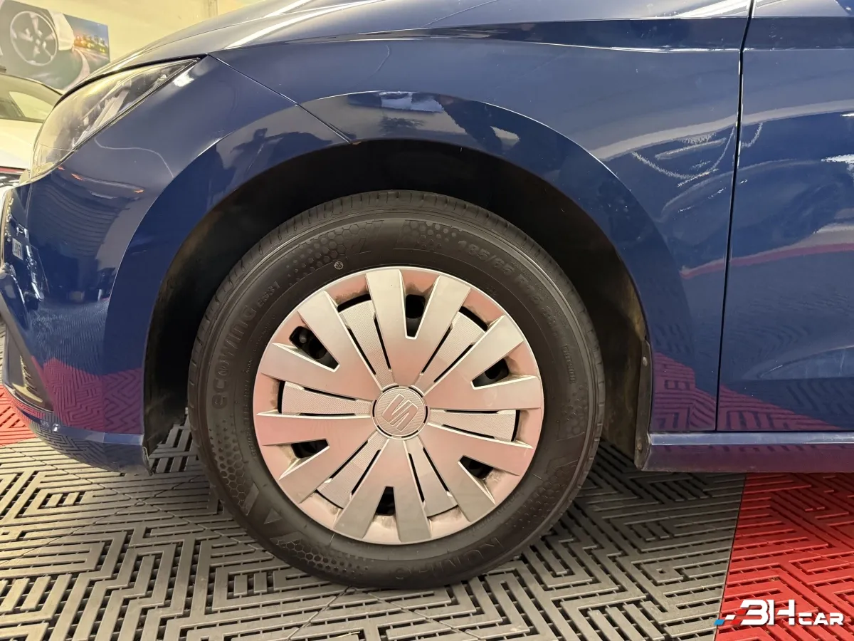 Seat Ibiza - photo 27