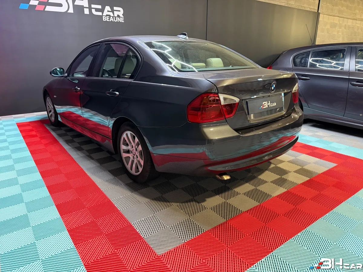 Bmw Serie 3 - photo 5