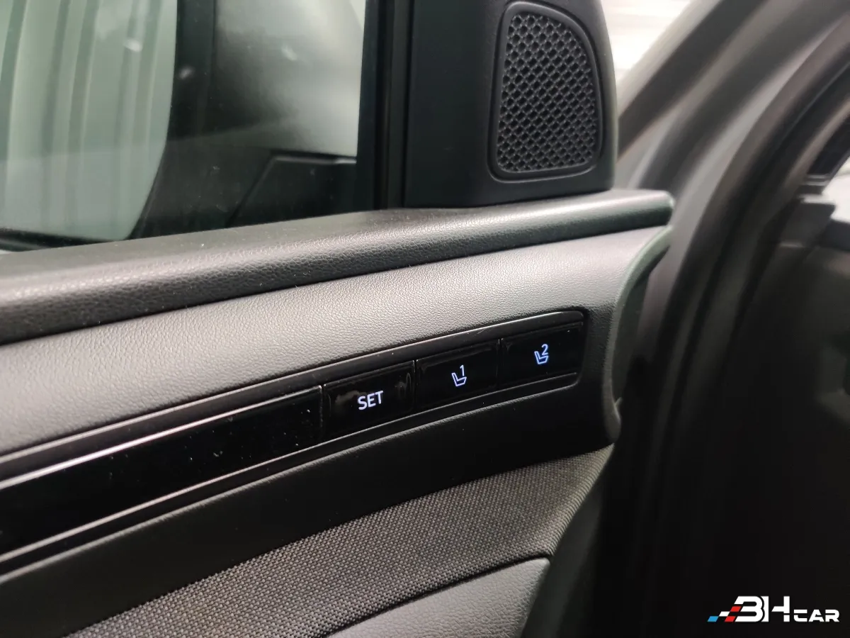 Hyundai Tucson - photo 19