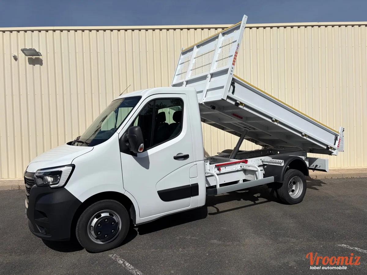 RENAULT Master Vu