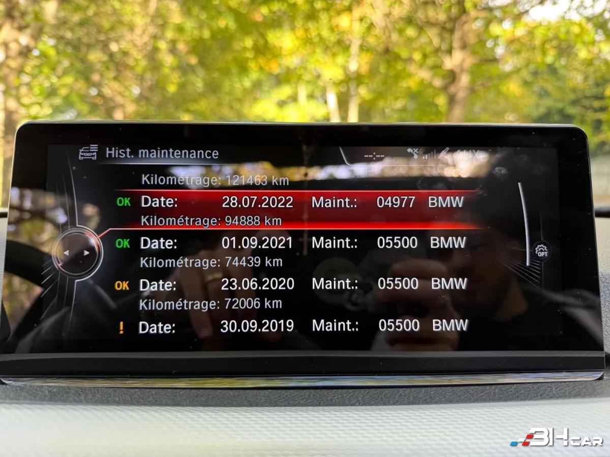 Aperçu indisponible de Bmw Série 4