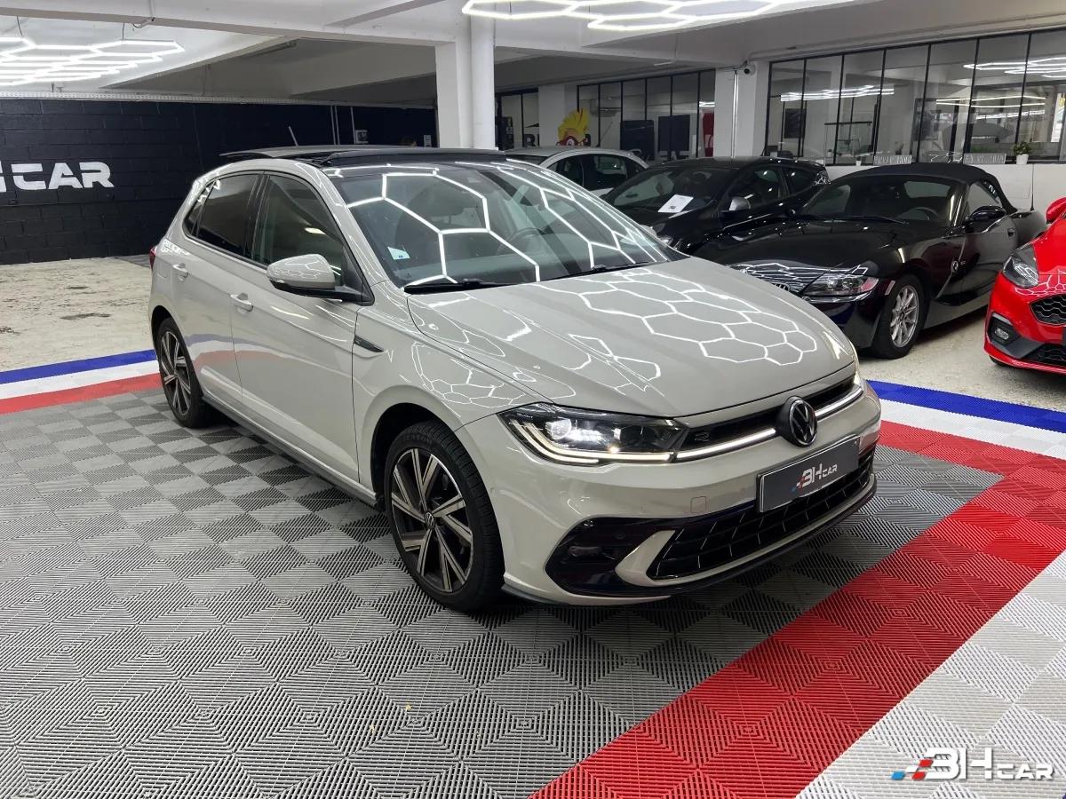 Image Volkswagen Polo