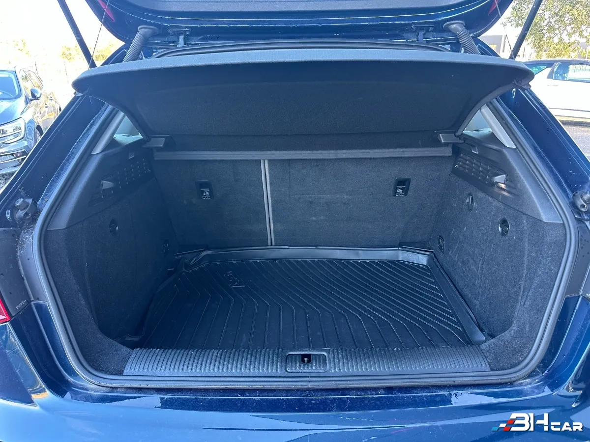 Audi A3 - photo 6