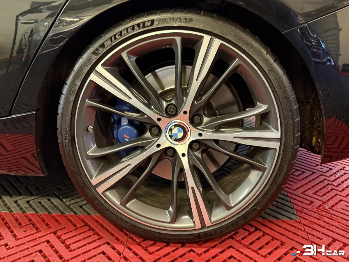 Aperçu indisponible de Bmw M135
