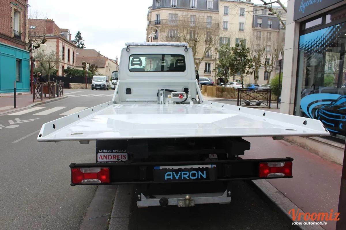 Iveco Daily Vu 
