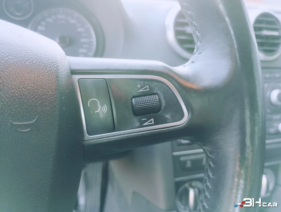 Audi A3 - photo 24
