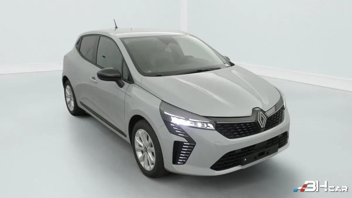 Image: Renault Clio 1.5 BLUEDCI 100 EVOLUTION