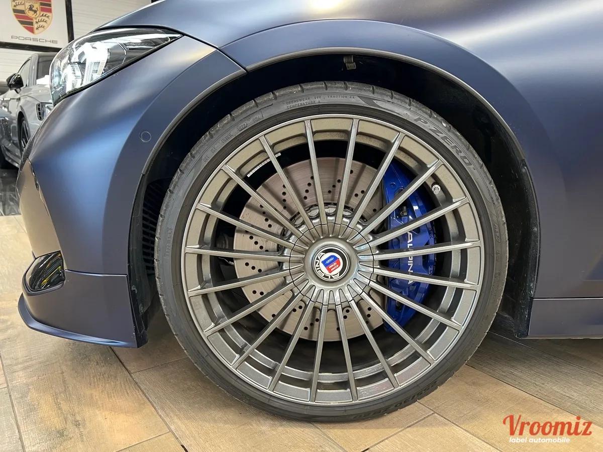 Alpina B3 