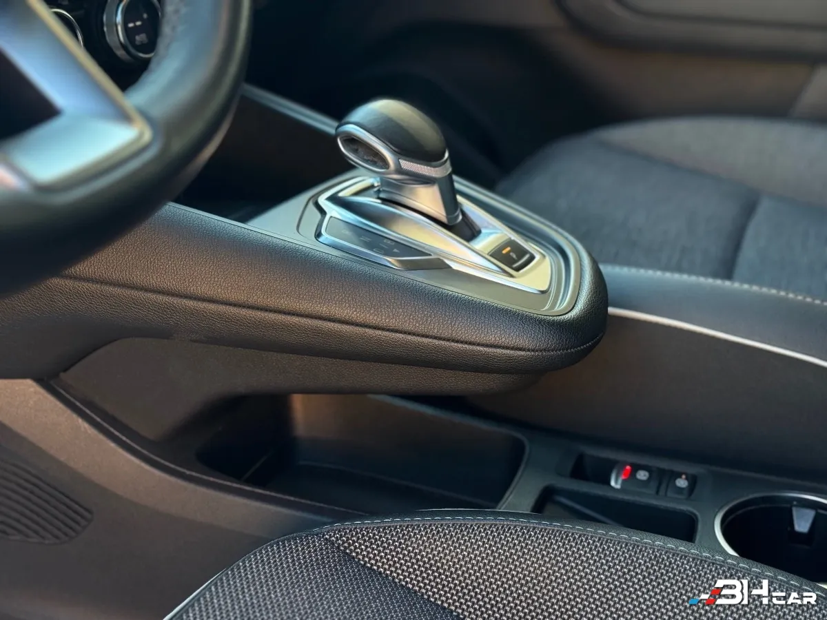 Renault Captur - photo 18