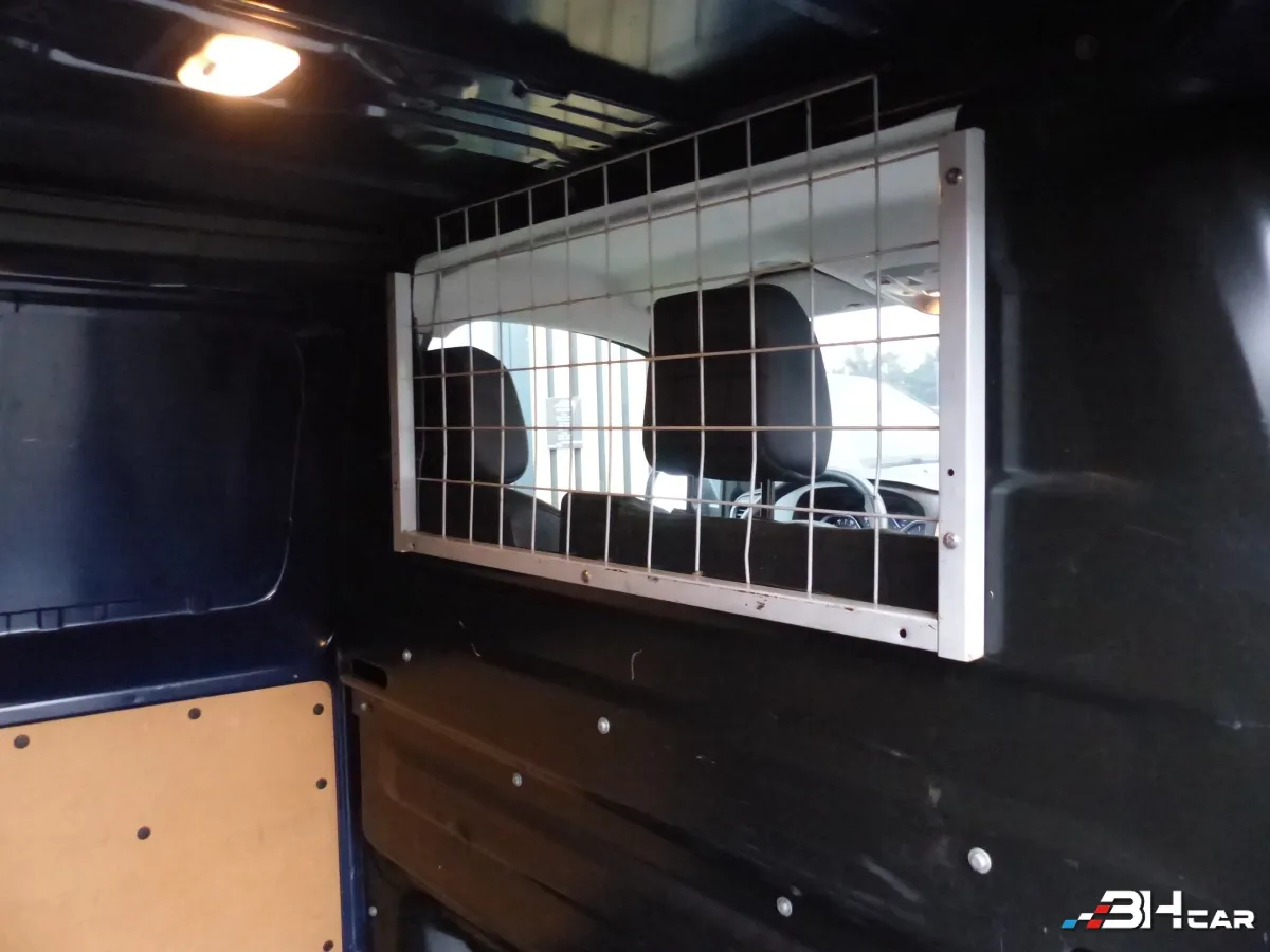 Peugeot Expert Vu - photo 31