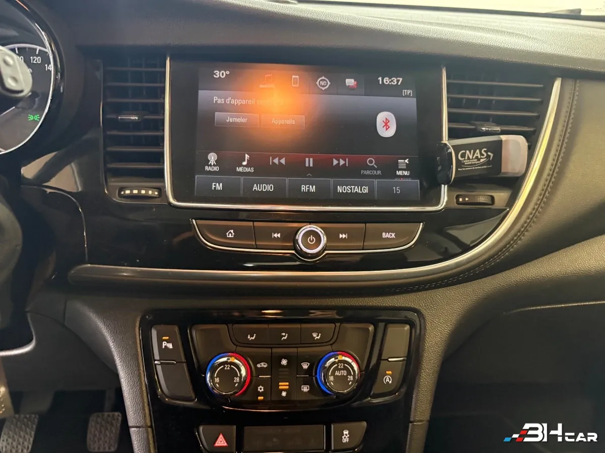 Opel Mokka - photo 11