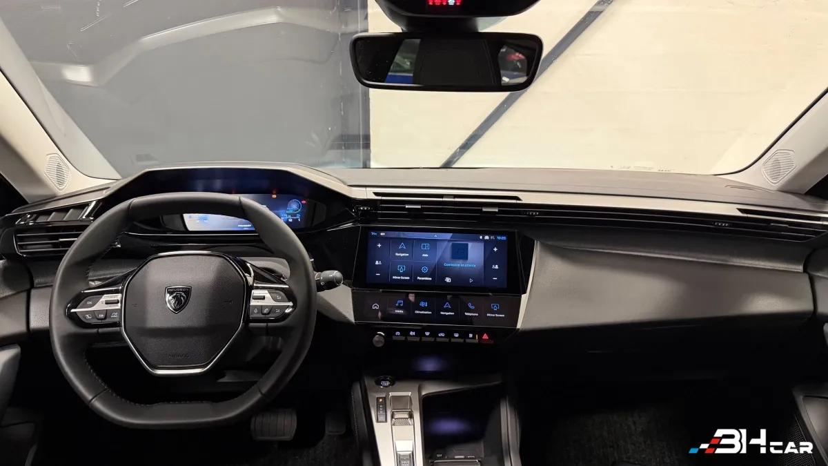 Aperçu indisponible de Peugeot 308