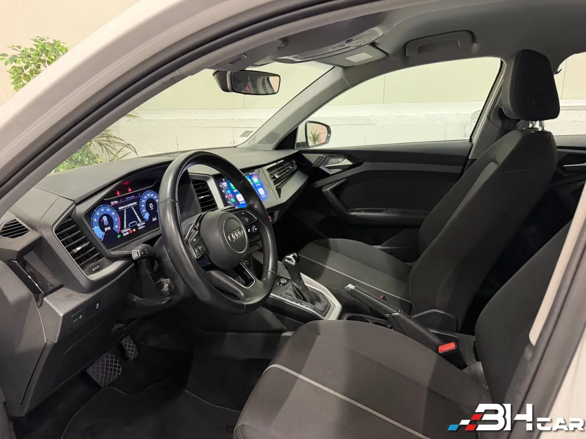 Audi A1 - photo 8