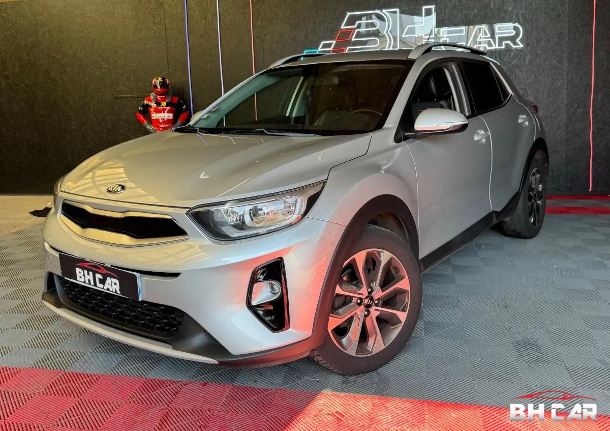 Image Kia Stonic