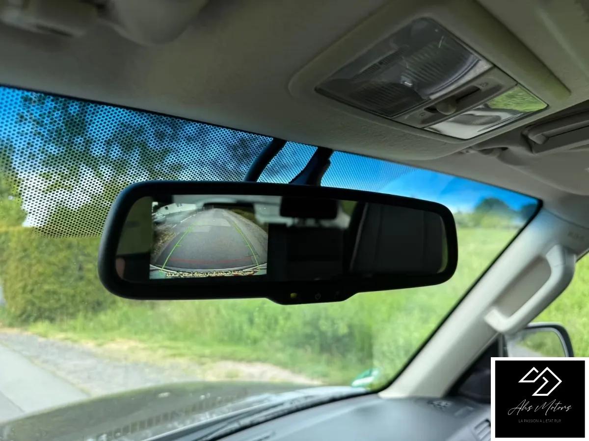 Mitsubishi Pajero 3.2 DID 200 LONG INSTYLE 4WD BVA