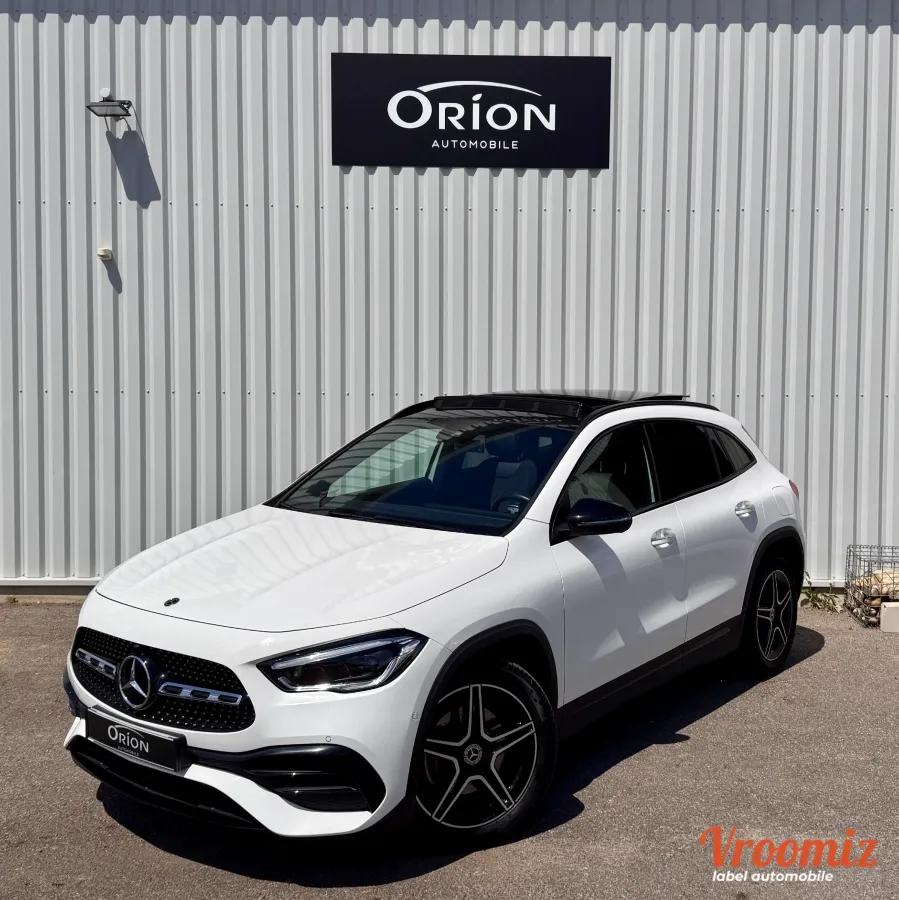 Mercedes-Benz Classe GLA