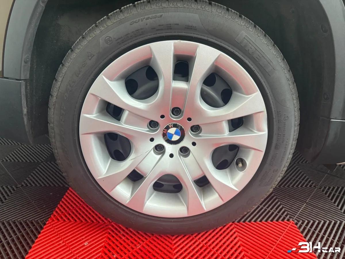 Aperçu indisponible de Bmw X1