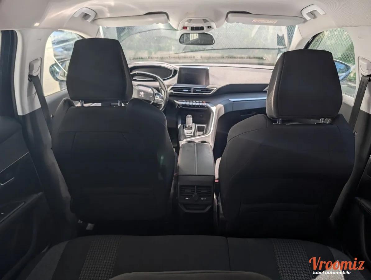 Peugeot 3008 GENERATION-I 1.6 BLUEHDI 120 ACTIVE BUSINESS START-STOP