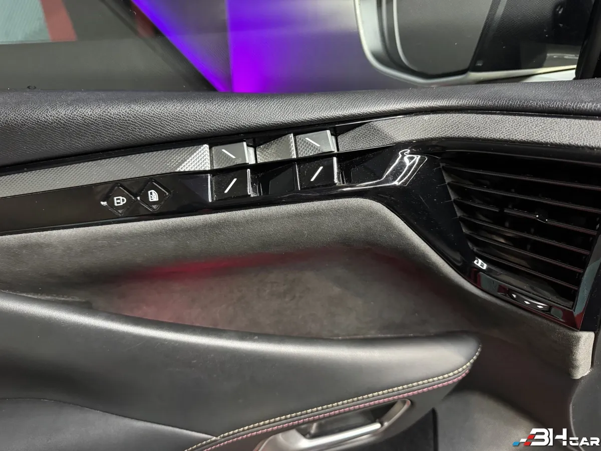Ds Automobiles Ds 4 - photo 29