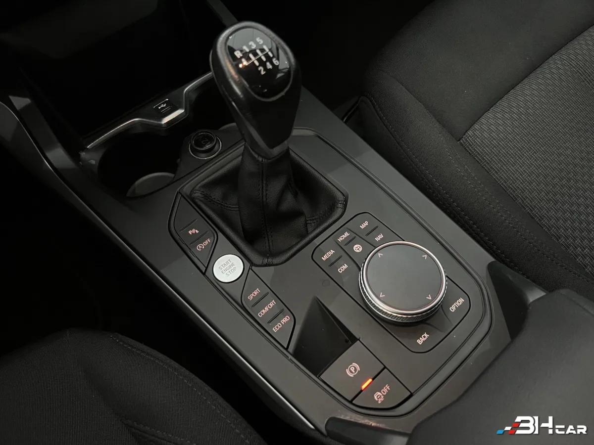 Aperçu indisponible de Bmw Série 1