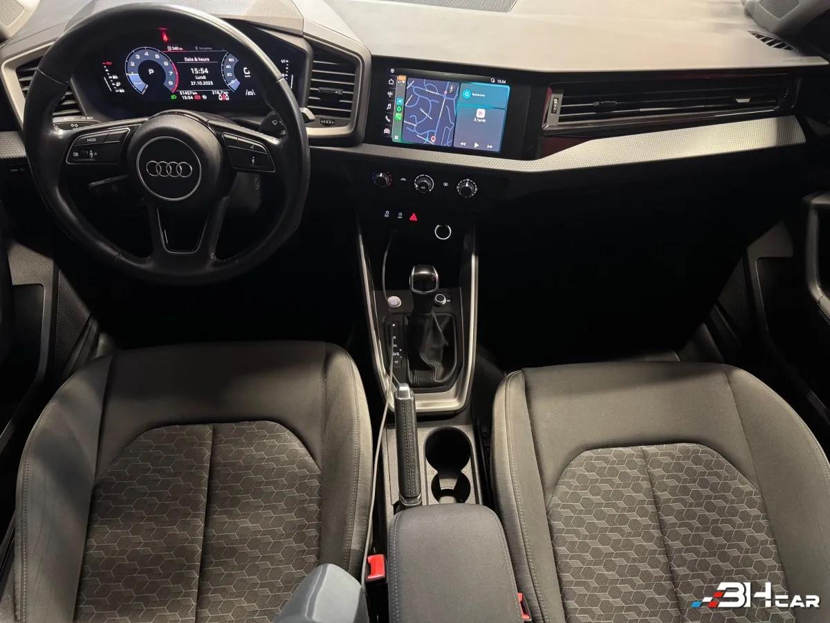 Aperçu indisponible de Audi A1