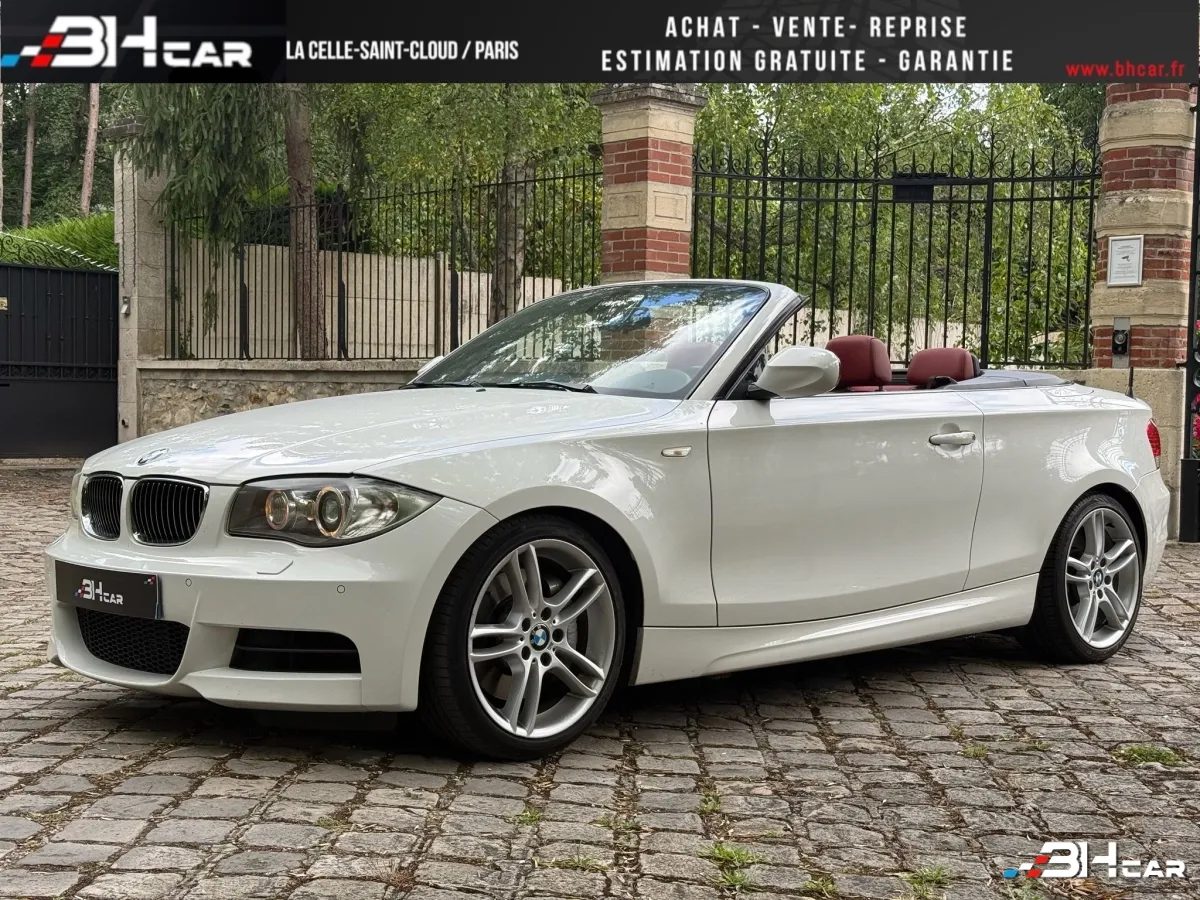 Bmw Serie 1