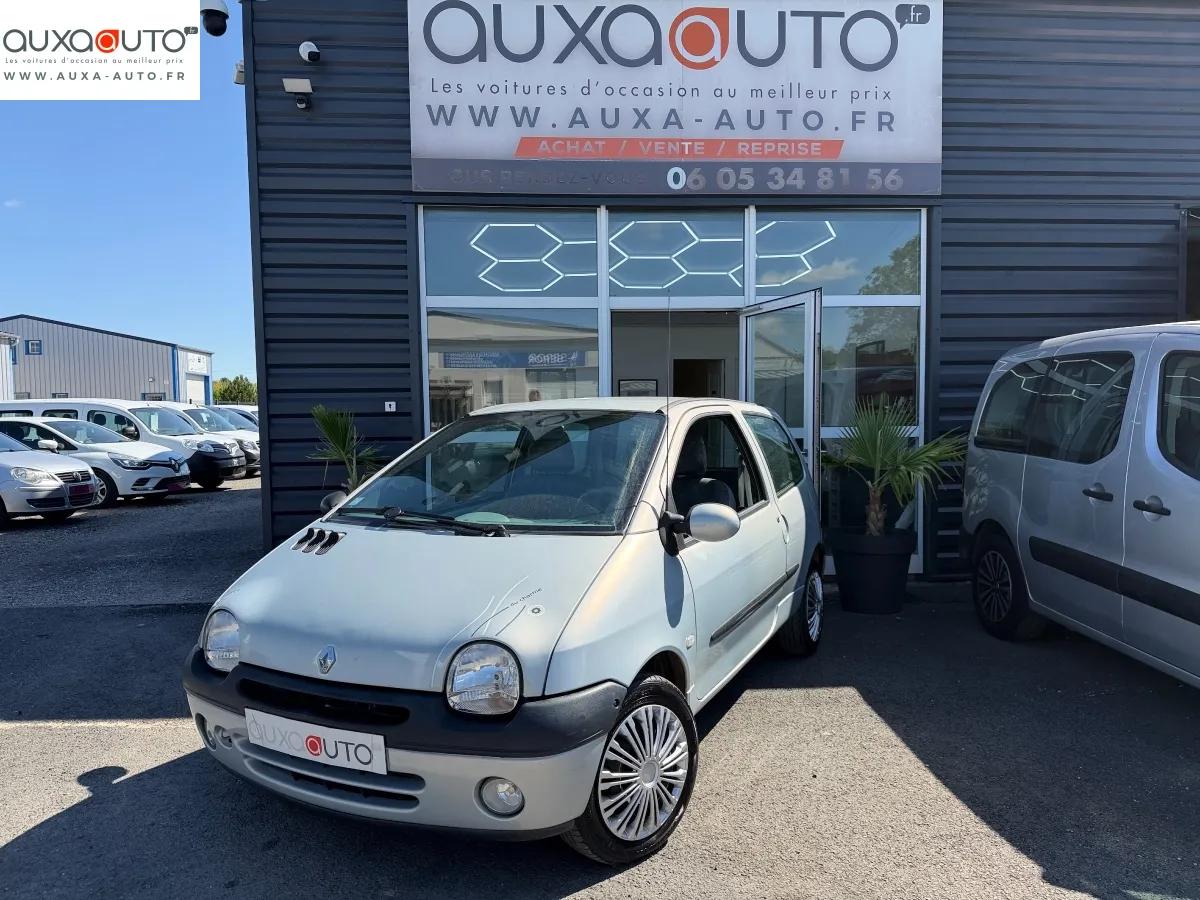 RENAULT Twingo