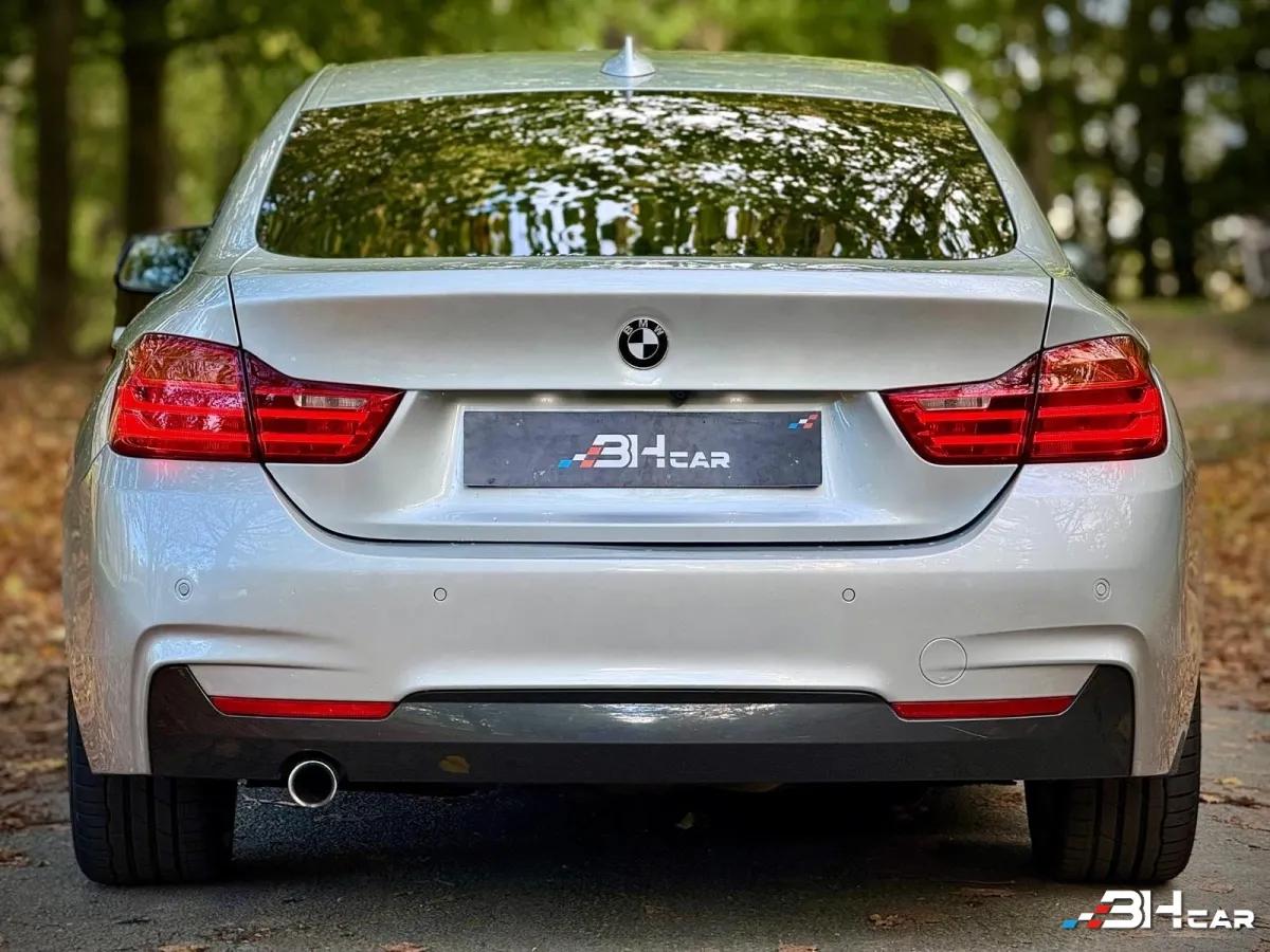 Aperçu indisponible de Bmw Série 4