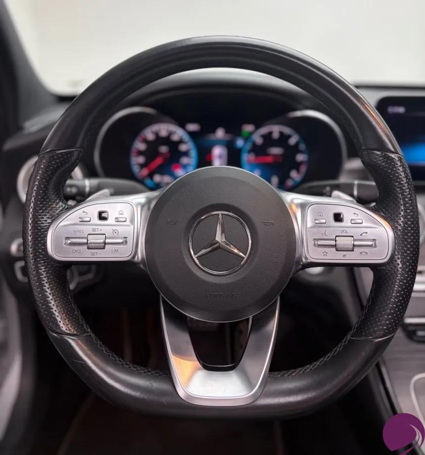 Mercedes Classe C