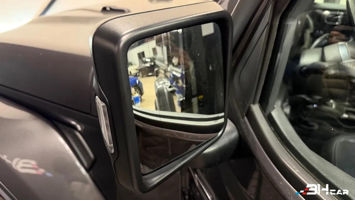 Aperçu indisponible de Jeep Gladiator