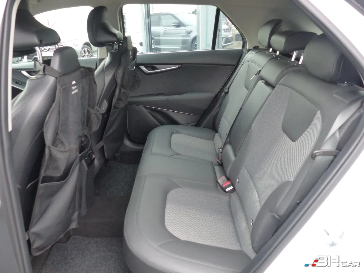Kia Niro - photo 10