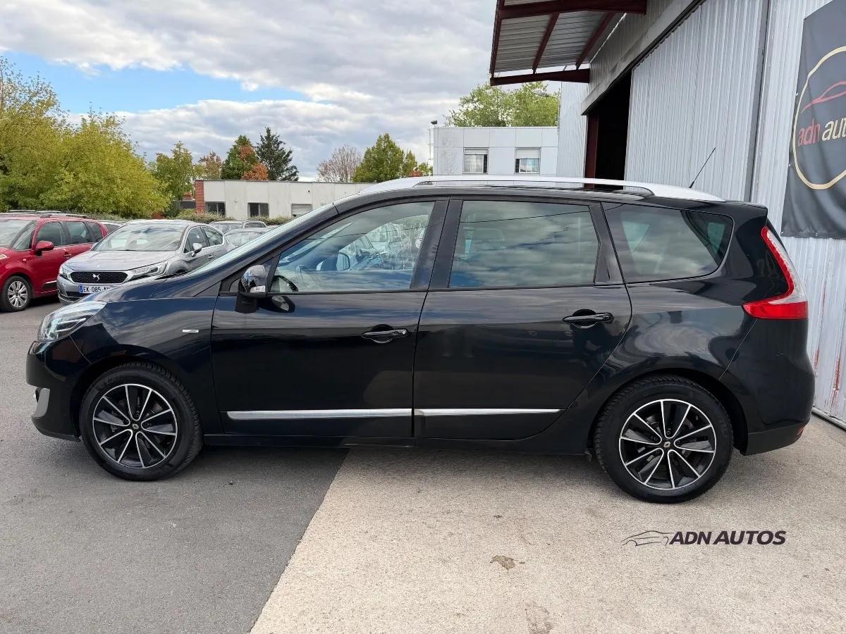 Renault Grand Scenic 1.2 TCE 130 ENERGY BOSE