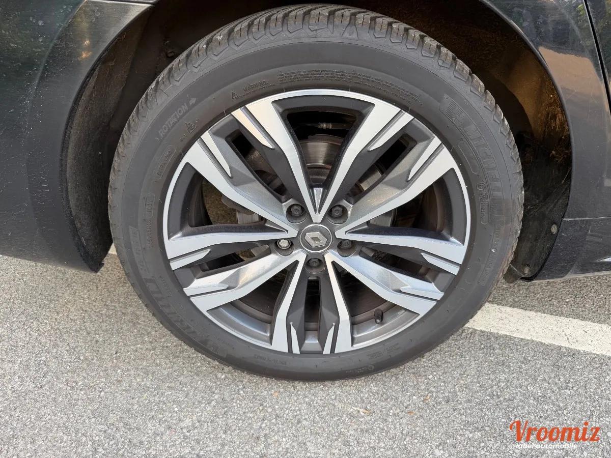 Renault Talisman ESTATE 1.3 TCE 160 INTENS EDC BVA