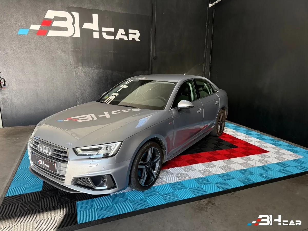 Image Audi A4