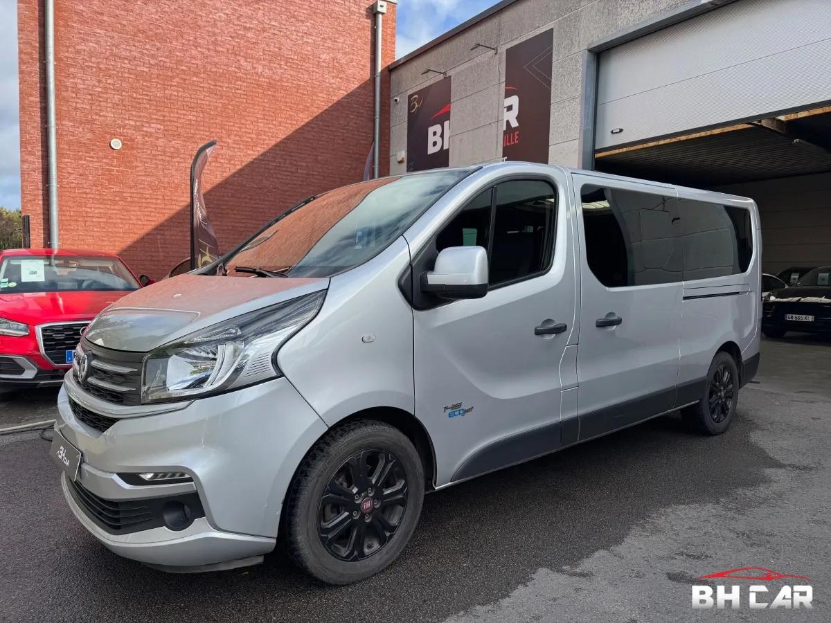 Image Fiat Talento