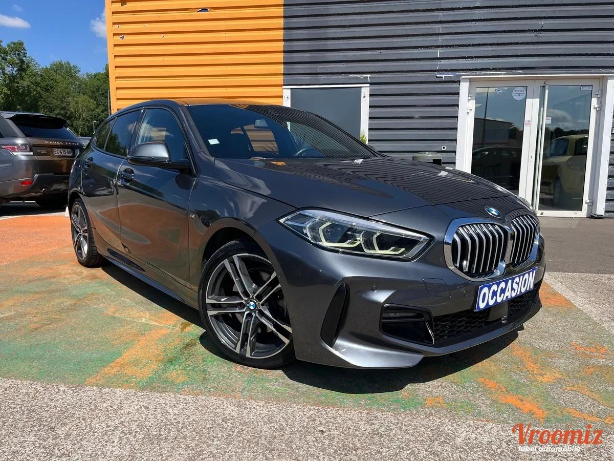 Bmw Serie 1 
