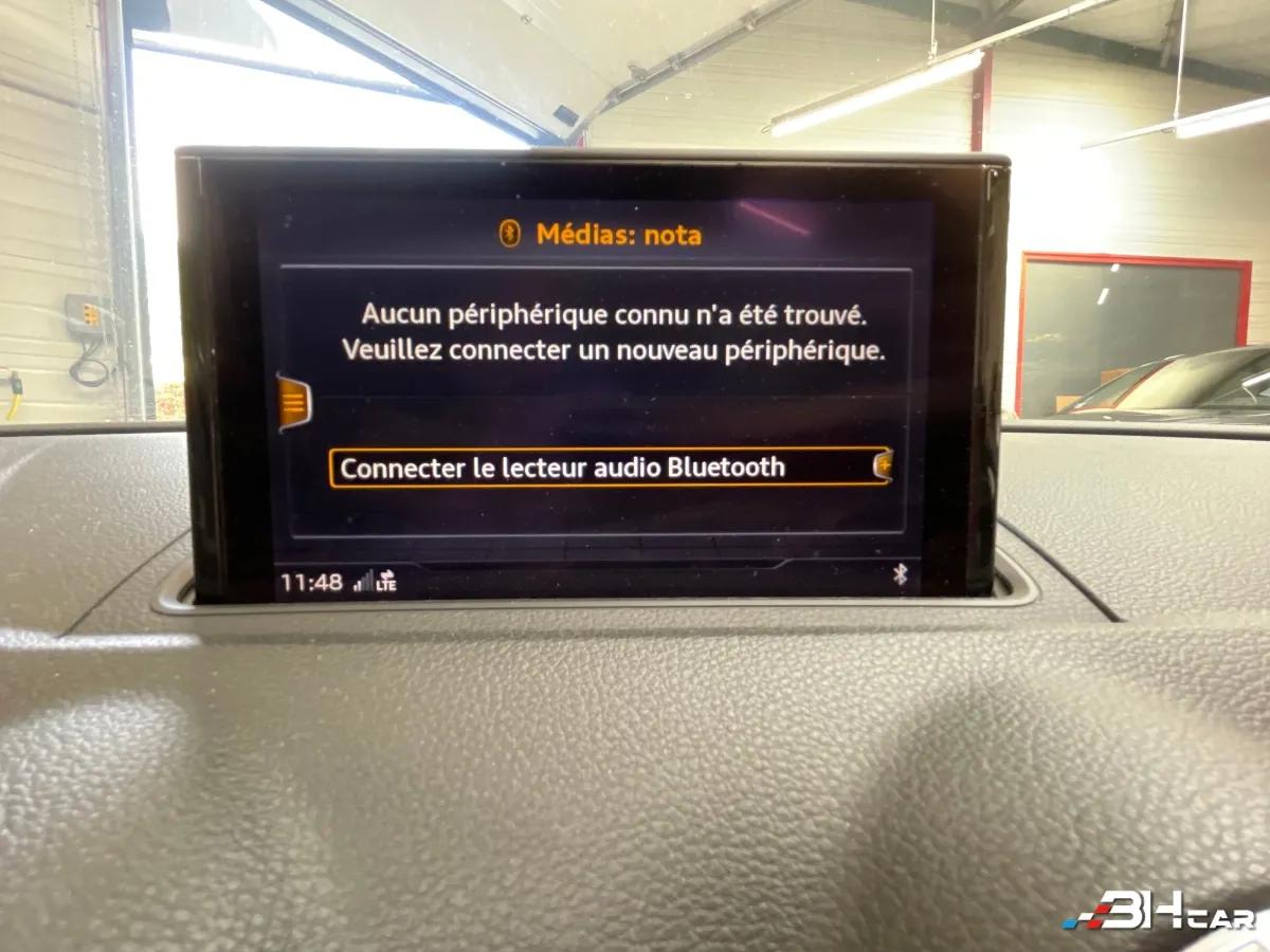 Aperçu indisponible de Audi A3