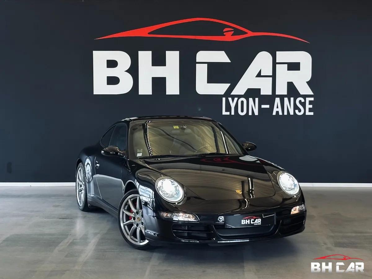 Image Porsche 911
