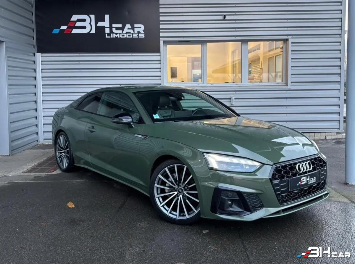 Image Audi A5