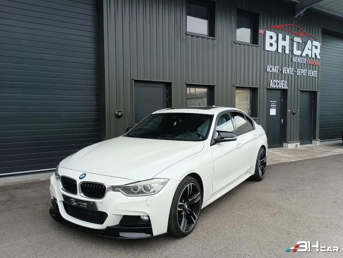 Bmw Serie 3