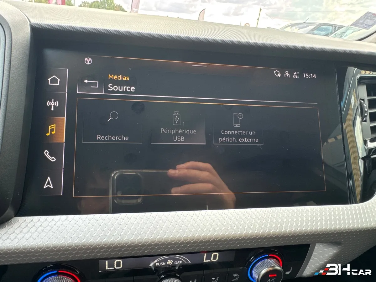 Audi A1 - photo 25