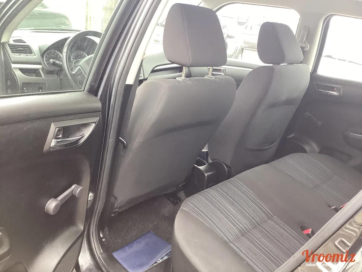 Suzuki Swift 1.2 Club  95 CV