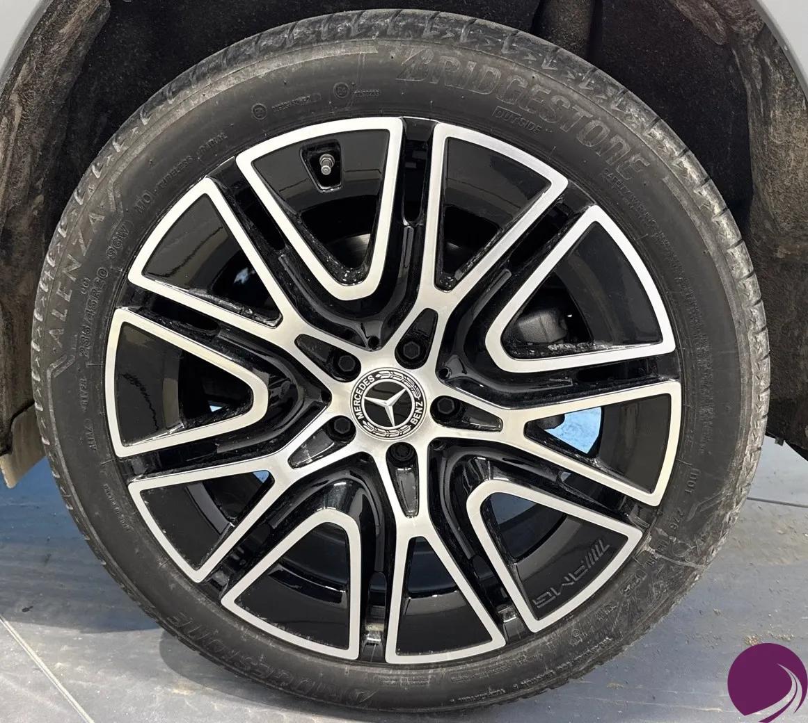 Mercedes Classe Gla
