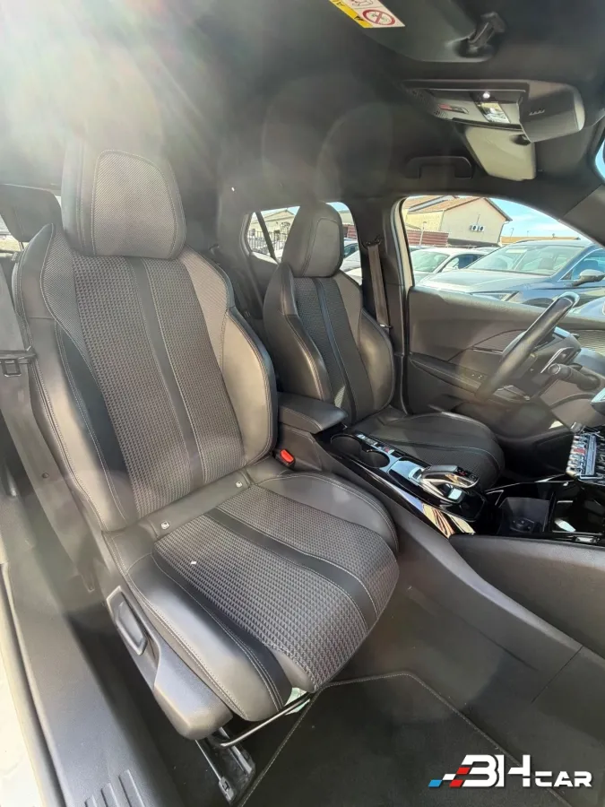 Peugeot 2008 - photo 12