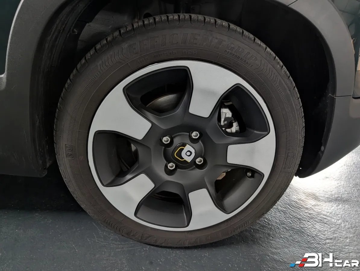 Fiat Panda - photo 26