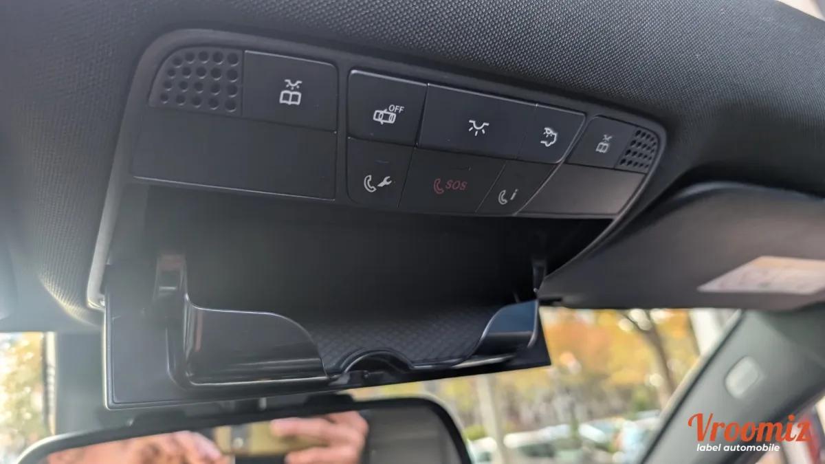 Mercedes Classe Glc 2.2 220 D 170 BUSINESS 4MATIC 9G-TRONIC BVA