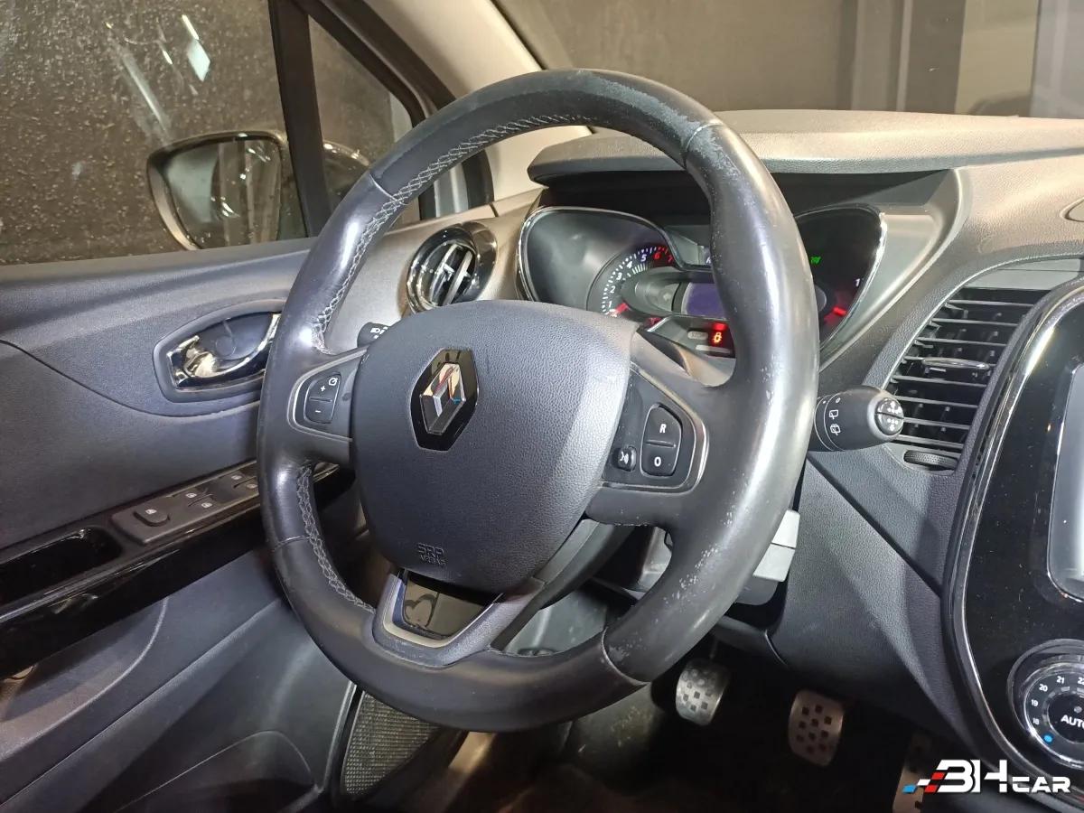 Aperçu indisponible de RENAULT Captur