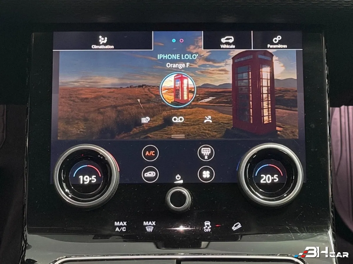 Land Rover Range Rover Velar - photo 23